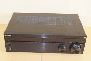 lot 55 image: Sony STR-DH190 Stereo Home Audio Receiver