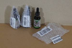 lot 170 image: Animal Essentials Healthy Gut Pet Prebiotics