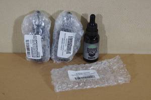 lot 178 image: Rugged Roots Beard Oil