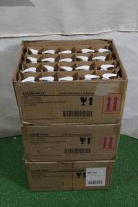 lot 196 image: 3 Cases of Steril-Wize Hand Sanitizer