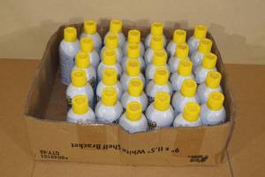 lot 198 image: Blaster Pump Spray Hand Sanitizer