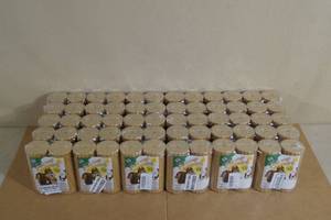 lot 180 image: C & S Sweet Corn Squirrel Logs