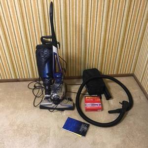 lot 44 image: Like New Kirby Avalir 2 Carpet Cleaning System