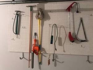 lot 82 image: Everything on Wall