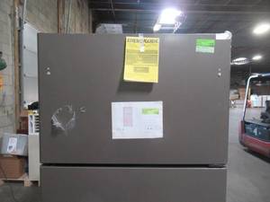 GE 21.9 cu. ft. Top Freezer Refrigerator in Slate, Fingerprint Resistant GTS22KMNRES