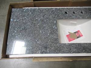 61 in Vanity Top 2780418