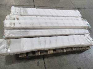 WHOLESALE MIXED PALLET OF MISCELLANEOUS WALNUT LIVE EDGE OR CUT PIECES