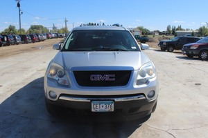 2008 GMC Acadia SLT AWD