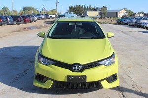 2016 Scion iM - 2 Owners - 63,837 Miles - $15,000 Clean Retail KBB  NADA Value