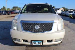 2007 Cadillac Escalade ESV 4X4