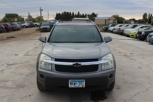 2006 Chevrolet Equinox LT AWD - 138,754 MILES -