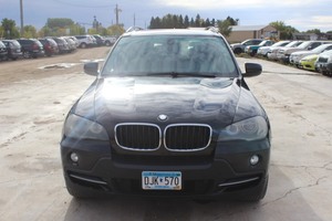 2009 BMW X5 XDrive 30i AWD