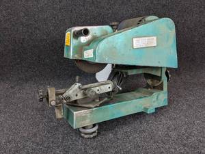lot 135 image: Foley Manufacturing Saw Chain Grinder - Measures 20 x 15 x 8 - NO SHIPPING