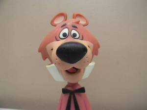 lot 59 image: RARE - FUNKO SNAGGLEPUSS BOBBLEHEAD - APPROX 7 - SEE PICTURES
