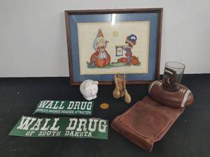 Collection of Dcor and More