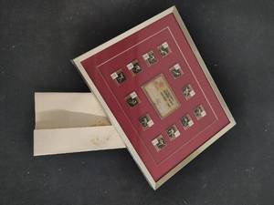 1988 Olympic Winter Games Calgary Commemorative Set