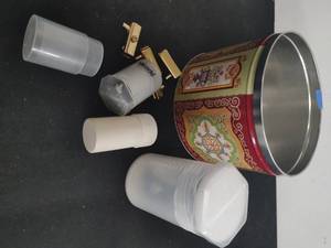 Collection of TelescopeCamera Accessories