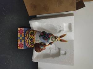 Heartwood Creek- Jim Shore Easter Bunny