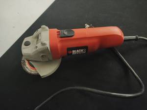 Collection of Power Tools