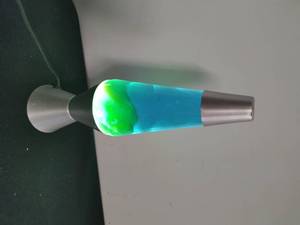 Lava Lamp