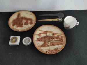 Blue Earth County Dcor Lot