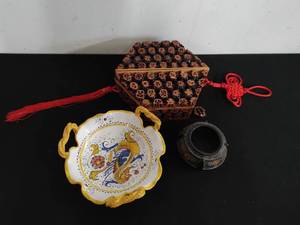 Collection of Dcor