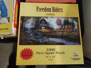 Collection Of Board Games And Toys