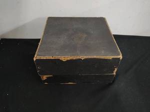 Antique French Betting Horse Race Game from the  Early 1900s