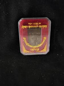 Collectible Buddha Metal