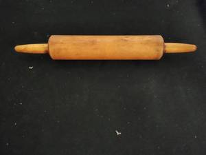 Vintage Rolling Pin