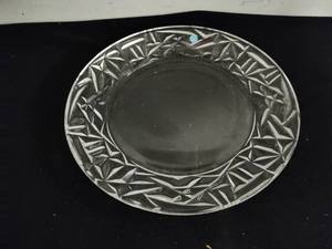 Tiffany & Co. Plate