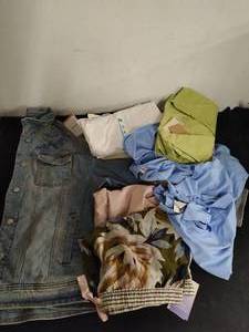 Collection of Womens Clothing- Many New with Tags