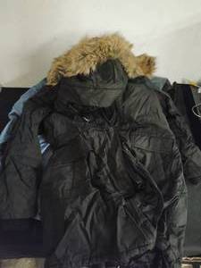 Collection of Womens Jackets