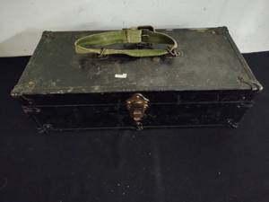 Shoe Shine Kit