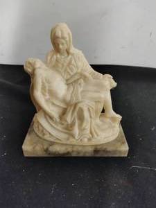 Vintage Religious Figurine