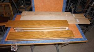 lot 50 image: Boards