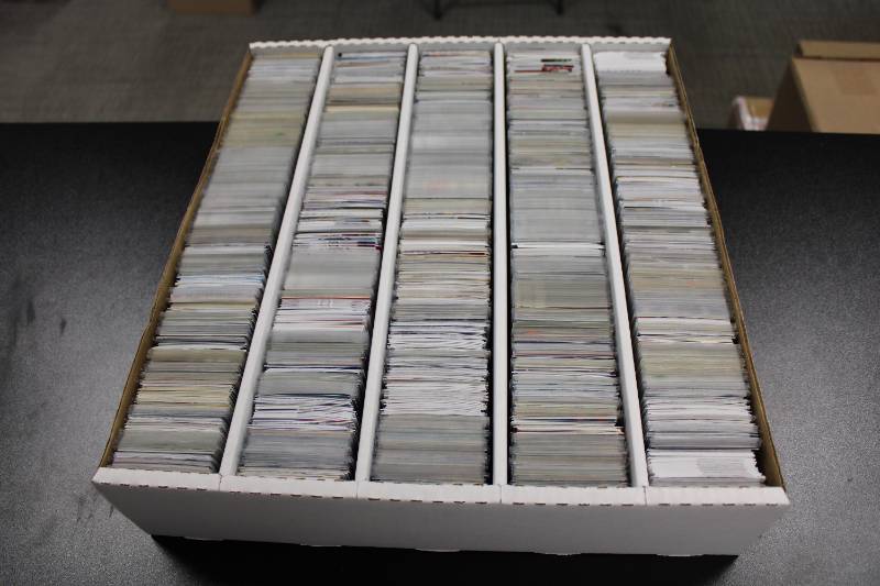 Pop Culture Archives Post National Sports Card Convention Sale KBID