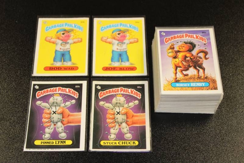 Pop Culture Archives Post National Sports Card Convention Sale KBID