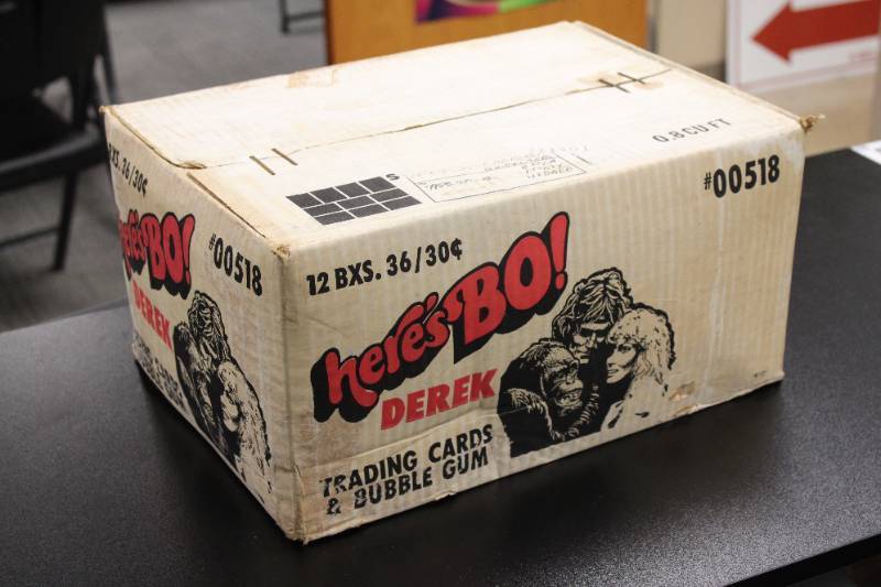 Pop Culture Archives Post National Sports Card Convention Sale KBID