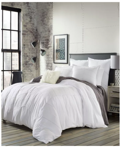 Brand New City Scene Courtney FullQueen Duvet Cover Set
