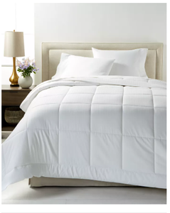 Brand New Charter Club Down Alternative Super Luxe 300-Thread Count Queen Comforter