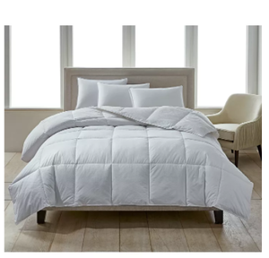 Brand New Hotel Collection Primaloft Hi Loft Down Alternative All Season Twin Comforter, Created for Macys