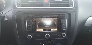2012 Volkswagen Jetta TDI