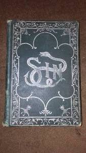 lot 128 image: SIN First Edition Book. Signed, Autographed, 1897 T. Dewitt Talmage - RARE