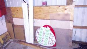 lot 191 image: (1) 4 ft. x 8 ft.    in.Plywood and more