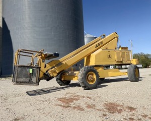 JLG Manlift Model 40