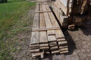 Reclaimed Barn Board Hay Mow Elm Planks