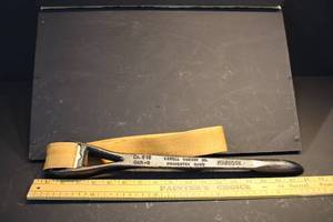 lot 14 image: Warnock 18 Strap Wrench