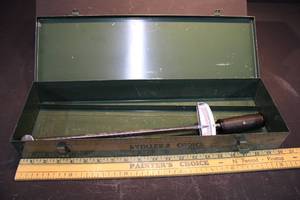 lot 37 image: 12 Drive Torque Wrench