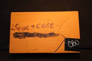 lot 43 image: Mitutoyo Dial Indicator Bore Gage Set
